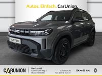 Neu Dacia Duster Essentiel 122 PS (89 kW) 2026 Dolomitgrau SUV