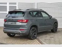 Second-hand Cupra Ateca 150 CP (110 kW) 2026 Verde SUV