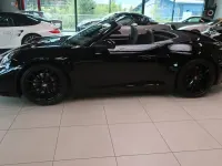Gebraucht Porsche 911 Carrera Cabriolet 385 PS (283 kW) 2022 Schwarz Cabrio