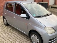 gebraucht Daihatsu Cuore Chili Edition 1,0l aus 1Hand | TÜV bis 06/2025