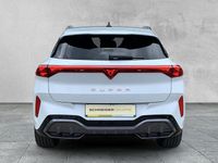 Neu Cupra Terramar 204 PS (150 kW) 2026 Weiß SUV