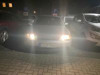 Gebraucht Audi A3 125 PS (91 kW) 2003 Silber Kleinwagen