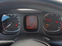 Gebraucht Fiat Panda Easy 69 PS (50 kW) 2016 Schwarz Kleinwagen