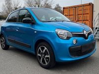 gebraucht Renault Twingo SCe 70 Stop & Start Lim. Klima/LM-Felgen