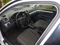 gebraucht Seat Exeo ST