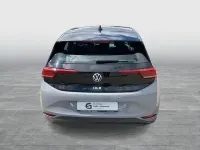 Gebraucht VW ID.3 Pro Performance 150 kW (204 PS) 2022 Grau Kleinwagen