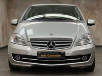 gebraucht Mercedes A180 CDI Elegance* AUTOMATIK* 2X PDC* SHZ