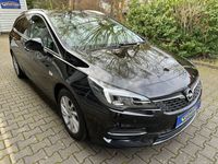 gebraucht Opel Astra ST 1.5d Elegance S/S LED ACA 1.Hd. 56tkm