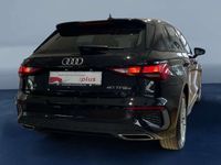 gebraucht Audi A3 e-tron 40 TFSIe S-tronic S-line Navi Pano