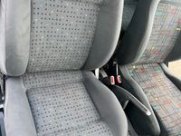 Gebraucht VW Polo 50 PS (36 kW) 2001 Silber Kleinwagen