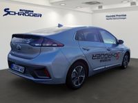 gebraucht Hyundai Ioniq Plug in Hybrid Advantage Navi, LED
