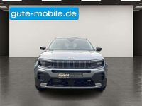 gebraucht Jeep Avenger Altitude 1.2 GSE T3 100PS