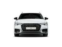 Gebraucht Audi S6 Ambiente 344 PS (253 kW) 2025 Gletscherweiß metallic Kombi
