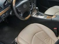 gebraucht Mercedes 320 W211cdi Avantgarde