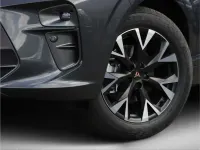 Neu Cupra Terramar 150 PS (110 kW) 2026 Grau SUV