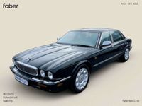 gebraucht Jaguar XJ Daimler V8 I Super Langversion