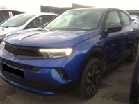 Gebraucht Opel Mokka 136 PS (100 kW) 2025 Kolibri blau metallic SUV