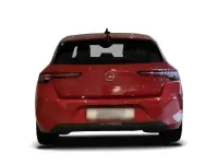 Gebraucht Opel Astra Edition 2023 Rot Kleinwagen