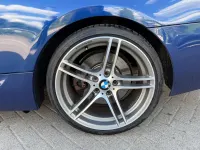 Gebraucht BMW 325 Shadowline 204 PS (150 kW) 2011 Blau Coupé