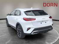 Gebraucht Kia XCeed Comfort 140 PS (102 kW) 2025 Weiß SUV