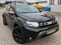 Gebraucht Dacia Duster Extreme 150 PS (110 kW) 2024 Schwarz SUV