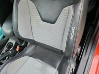 gebraucht Ford Fiesta Fiesta1.6 EcoBoost mit Leder-Sport-Paket ST