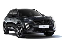 Neu Peugeot 2008 GT 145 PS (106 kW) 2026 Perla nera schwarz SUV