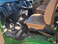 Gebraucht VW LT 105 PS (77 kW) 1987 Grün