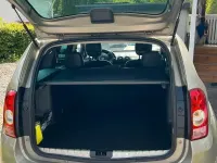 Gebraucht Dacia Duster 105 PS (77 kW) 2011 Grau SUV
