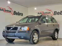 Gebraucht Volvo XC90 Kinetic 163 PS (119 kW) 2005 Braun SUV