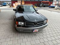 gebraucht Mercedes 560 C126sec