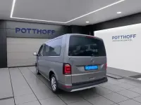 Second-hand VW Multivan PanAmericana 2018 Bej Monovolum