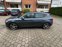 gebraucht Seat Leon FR, BEATS, PANO, ALU, Garantie 08/26