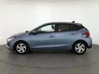 Gebraucht Hyundai i20 79 PS (58 kW) 2024 Blau Kleinwagen