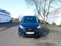 Gebraucht Ford Transit Connect Trend 120 PS (88 kW) 2022 Blau Van / Kleinbus