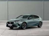 Neu BMW 120 Performance 170 PS (125 kW) 2026 Cape york gruen Kleinwagen