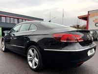 Gebraucht VW Passat 177 PS (130 kW) 2014 Schwarz Limousine
