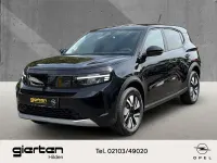Neu Opel Frontera Ultimate 145 PS (106 kW) 2026 Schwarz SUV