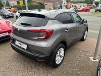 Neu Mitsubishi ASX Plus 158 PS (116 kW) 2025 Anthrazitgrau SUV