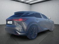 Second-hand Lexus RX450 2024 Gri SUV