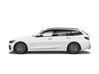 gebraucht BMW 320 d Touring