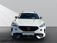 Gebraucht Cupra Formentor 150 PS (110 kW) 2023 Weiß SUV
