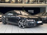 Gebraucht Audi A7 245 PS (180 kW) 2011 Grau Kleinwagen