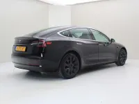 Gebraucht Tesla Model 3 Standard Range 225 kW (306 PS) 2020 Schwarz Limousine