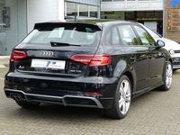 gebraucht Audi A3 Sportback 35 TDI s-line PDC App Tempo