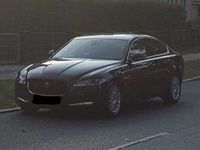 gebraucht Jaguar XF XFE-Performance Aut. Pure