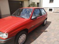 gebraucht Opel Corsa A-CC 1,2i, Swing