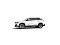 Neu Renault Austral Techno 200 PS (147 kW) 2026 Perlmuttweiß metallic SUV