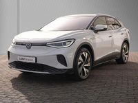 Gebraucht VW ID.4 Pro Performance 150 kW (204 PS) 2022 Weiß SUV