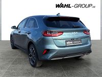 Neu Kia Ceed 101 PS (74 kW) 2026 Grau Kleinwagen